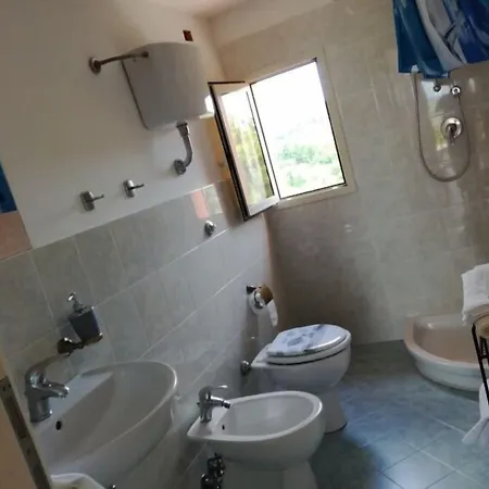 La Zavorrina Monsampolo Del Tronto