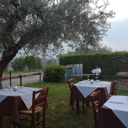 La Zavorrina * Monsampolo Del Tronto