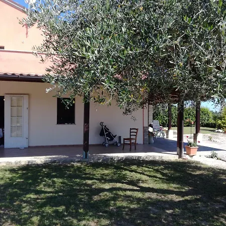 Bed & Breakfast La Zavorrina *