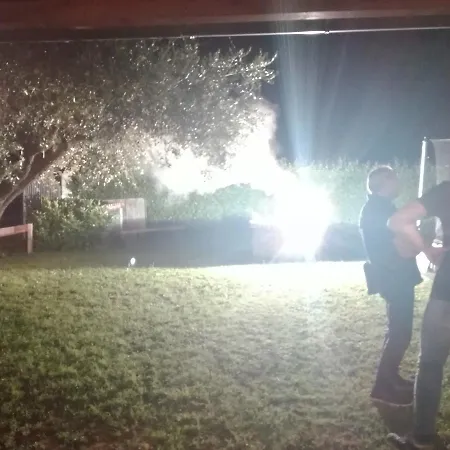 Oda ve Kahvaltı La Zavorrina