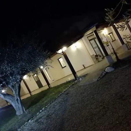 Bed & Breakfast La Zavorrina Monsampolo Del Tronto