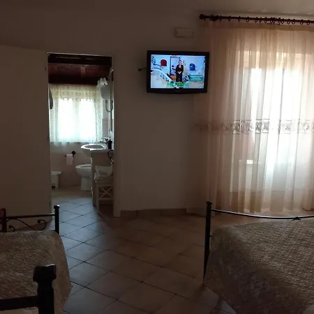 La Zavorrina *