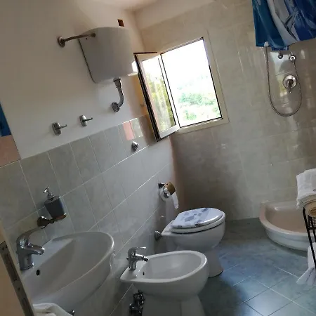 Oda ve Kahvaltı La Zavorrina