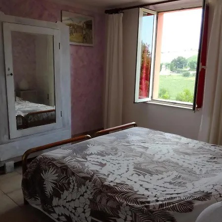 Oda ve Kahvaltı La Zavorrina Monsampolo Del Tronto