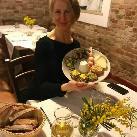 La Zavorrina Monsampolo Del Tronto