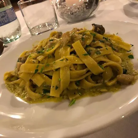 La Zavorrina * Monsampolo Del Tronto