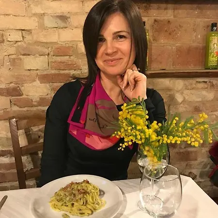 La Zavorrina Monsampolo Del Tronto