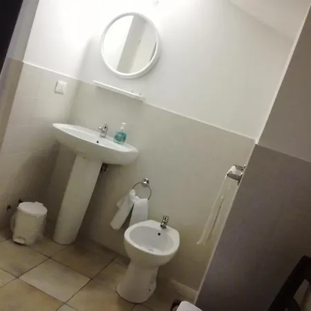Oda ve Kahvaltı La Zavorrina