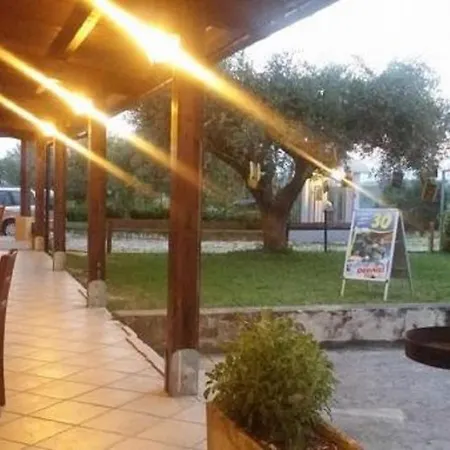 La Zavorrina Monsampolo Del Tronto
